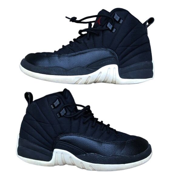 Rare 2016 Air Jordan 12 Retro Neoprene Size 7.5 - Picture 1 of 14